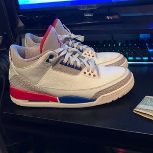 Jordan international 3